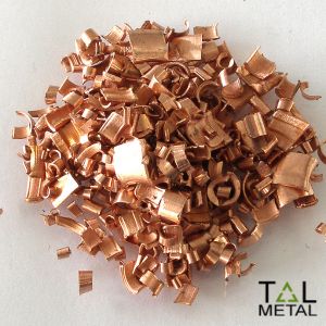 copper recycling toronto