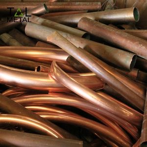 scrap copper toronto
